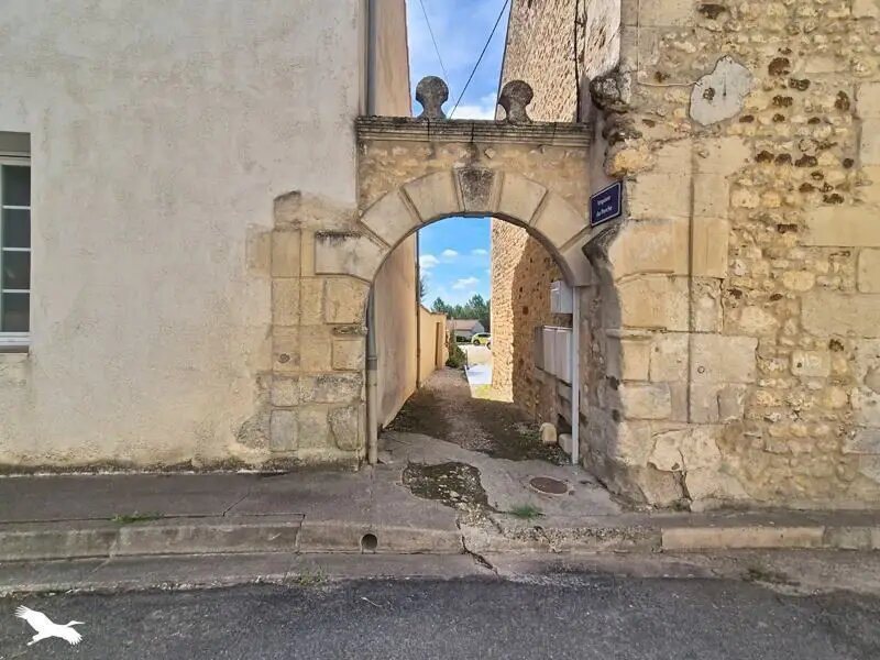 Maison à vendre, 63m², Saint-Thomas-de-Conac
