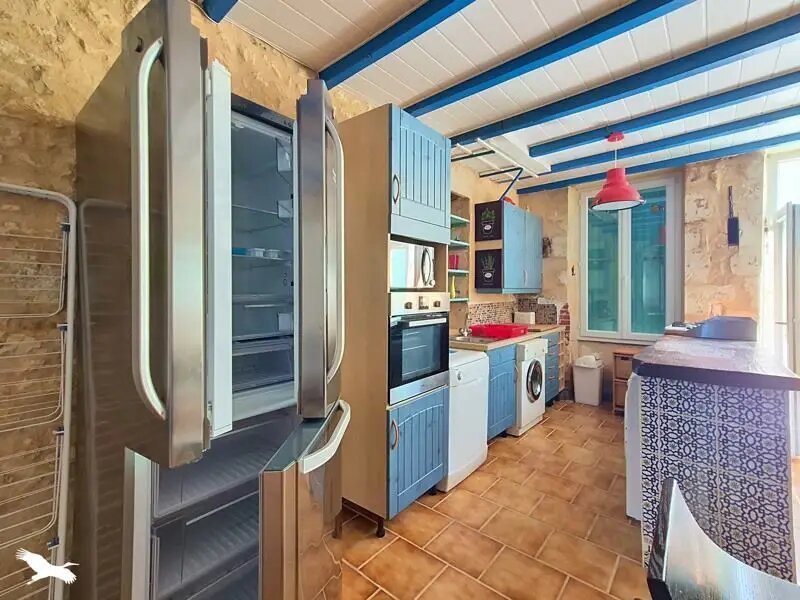 Maison à vendre, 63m², Saint-Thomas-de-Conac
