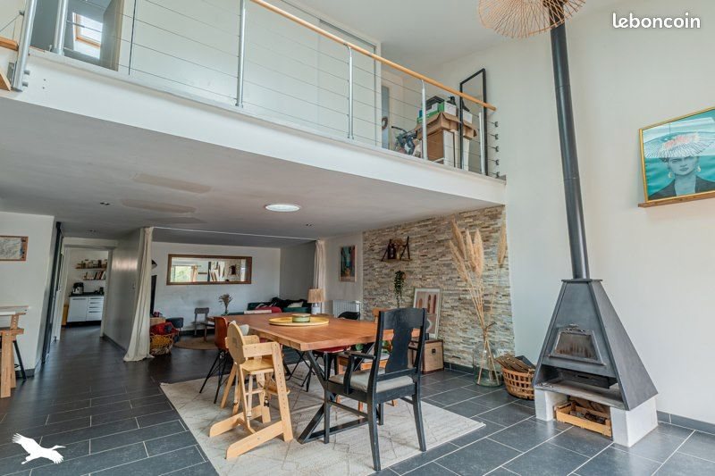 Maison à vendre, 118m², Tabanac