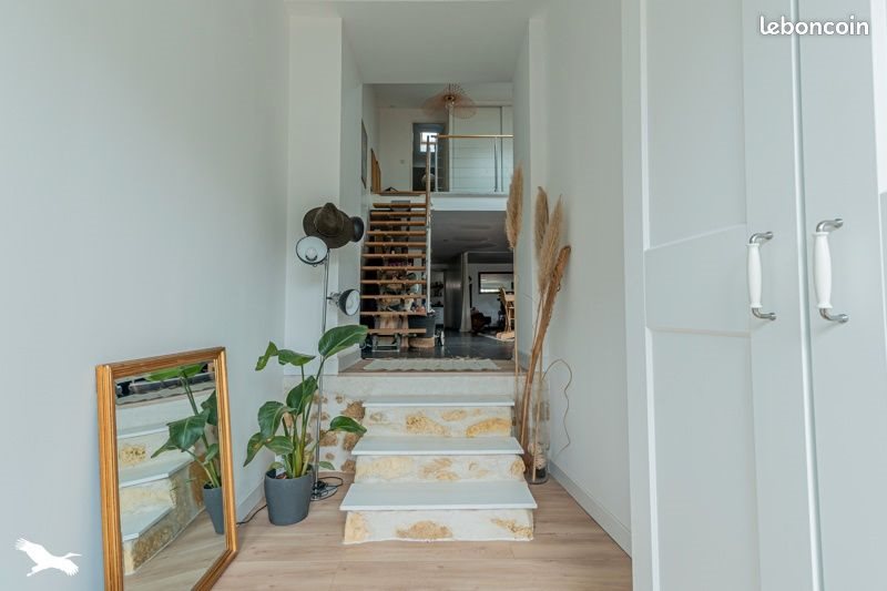 Maison à vendre, 118m², Tabanac