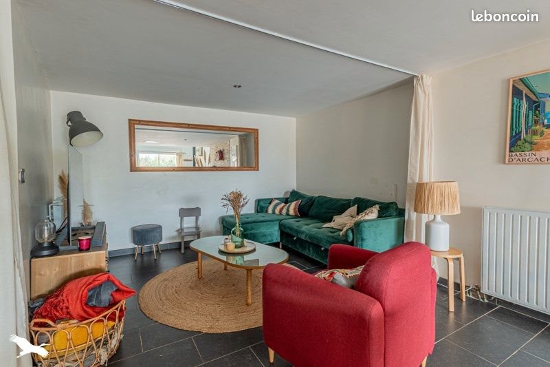 Maison à vendre, 118m², Tabanac