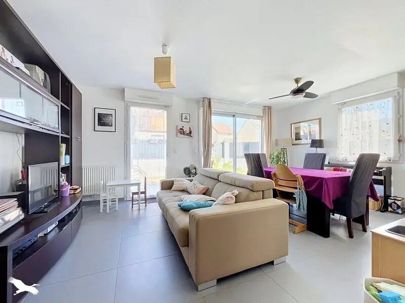 Maison à vendre, 98m², Bezons