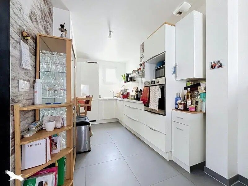 Maison à vendre, 98m², Bezons