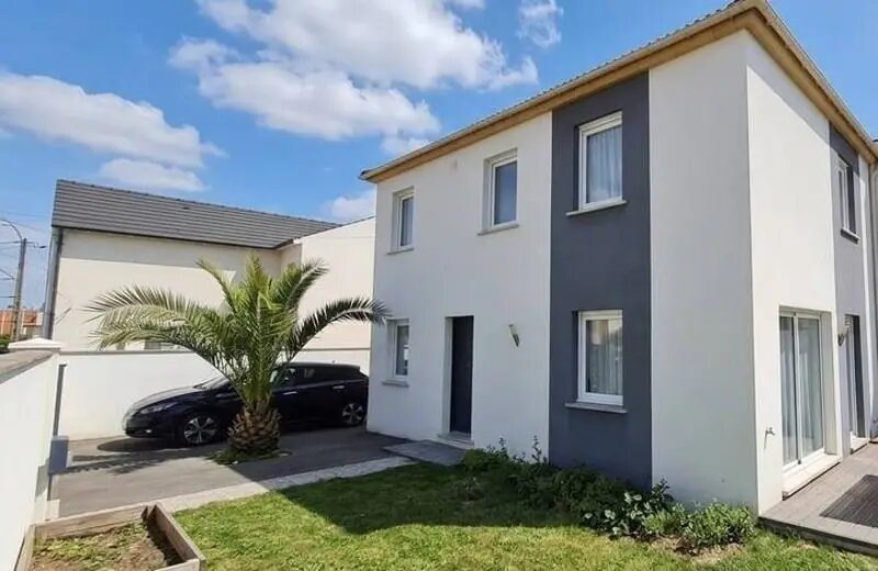 Maison à vendre, 98m², Bezons