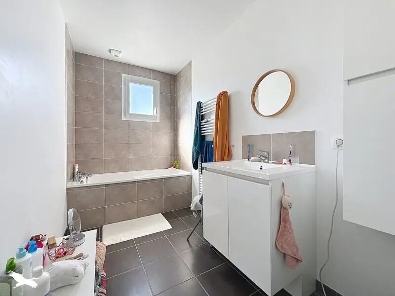 Maison à vendre, 98m², Bezons