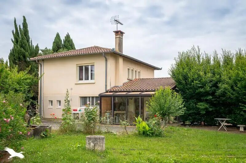 Maison à vendre, 141m², Reyniès