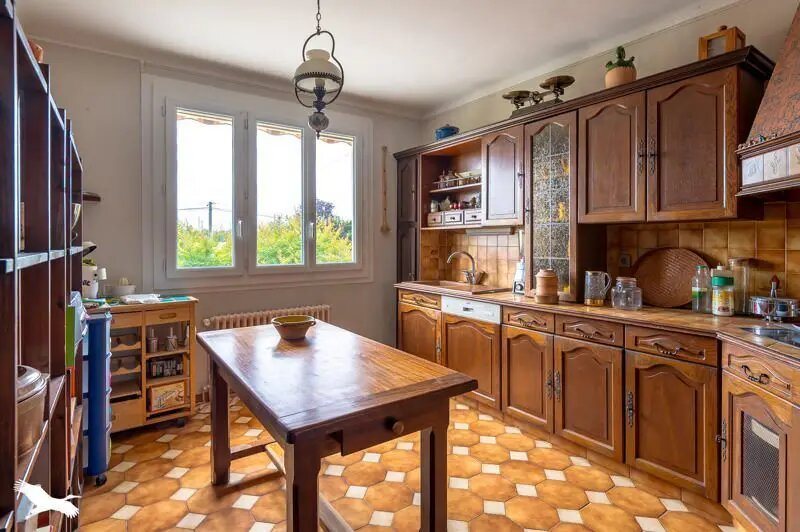 Maison à vendre, 141m², Reyniès
