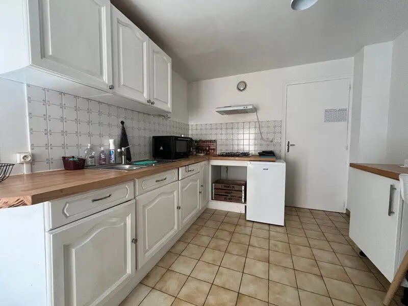 Maison à vendre, 94m², Confolens