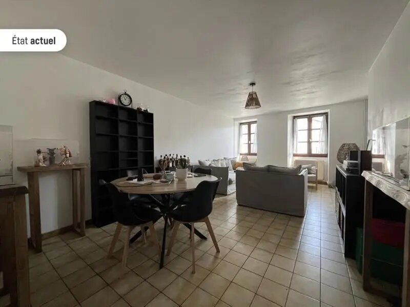 Maison à vendre, 94m², Confolens