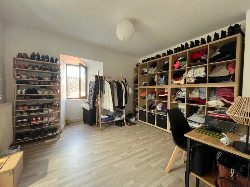 Maison à vendre, 94m², Confolens