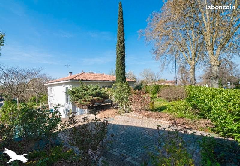 Maison à vendre, 115m², Gratentour