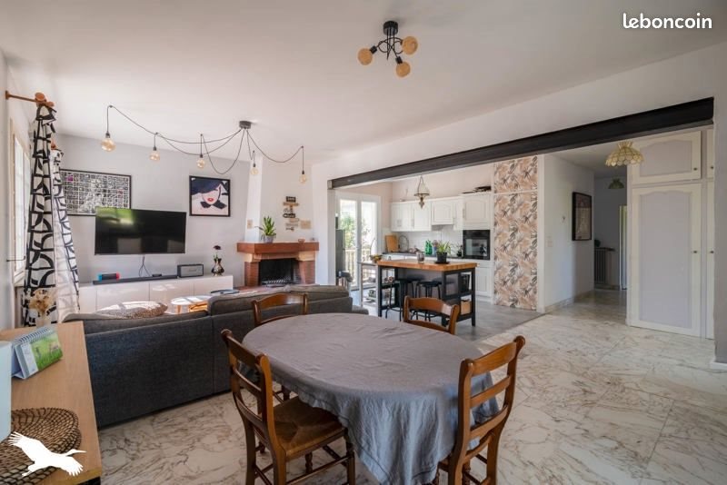 Maison à vendre, 115m², Gratentour