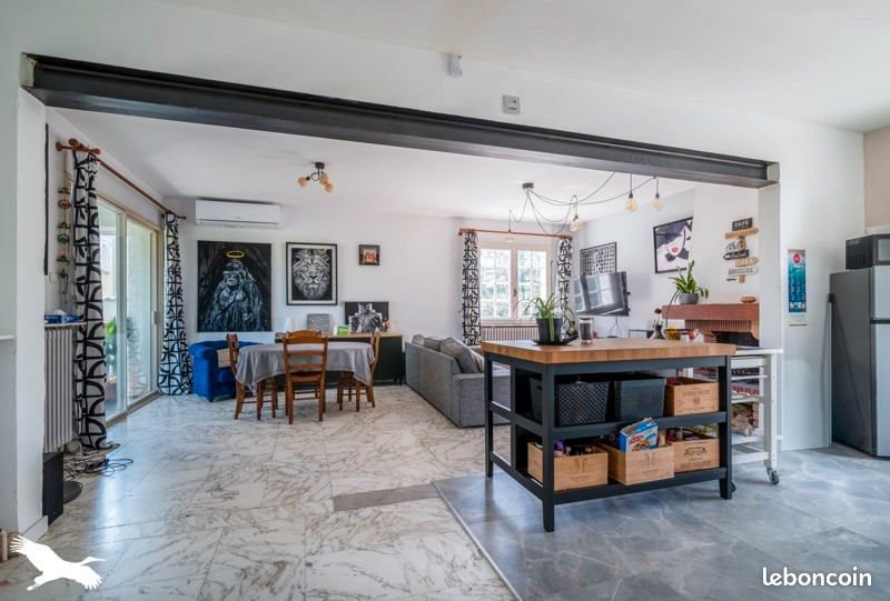 Maison à vendre, 115m², Gratentour