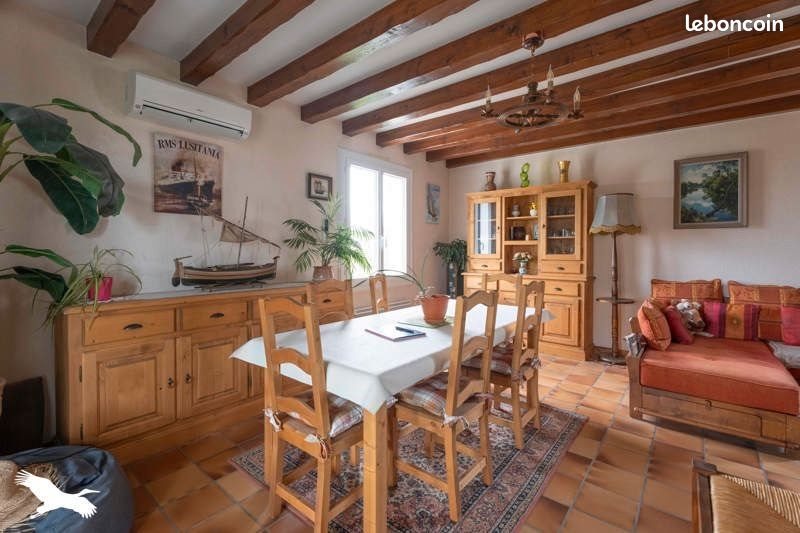 Maison à vendre, 141m², Jonzac