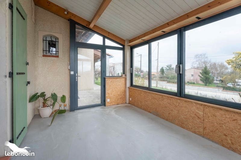 Maison à vendre, 141m², Jonzac