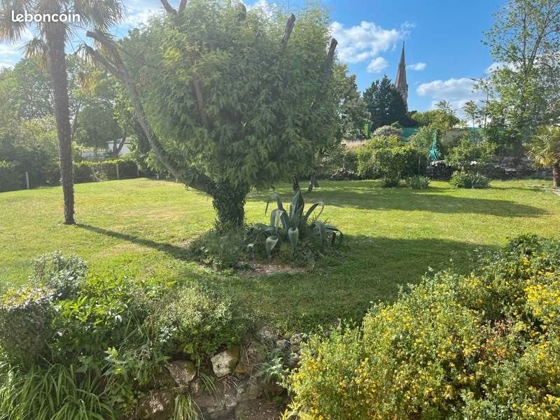 Maison à vendre, 141m², Jonzac