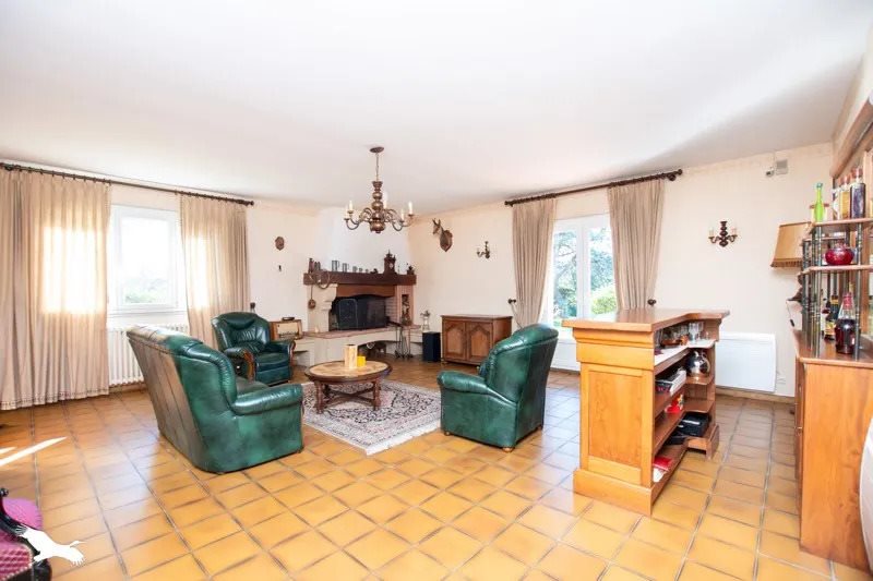 Maison à vendre, 140m², Muret