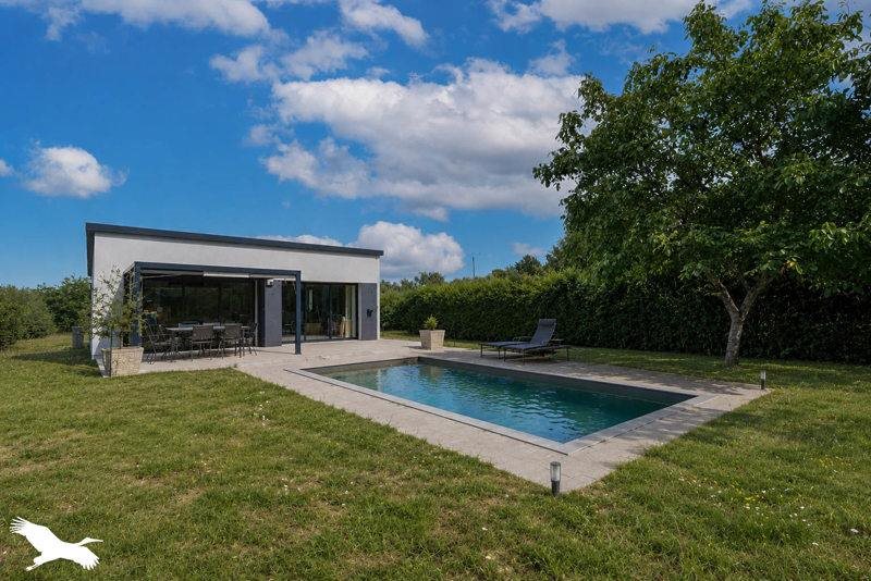 Maison à vendre, 95m², Cépet