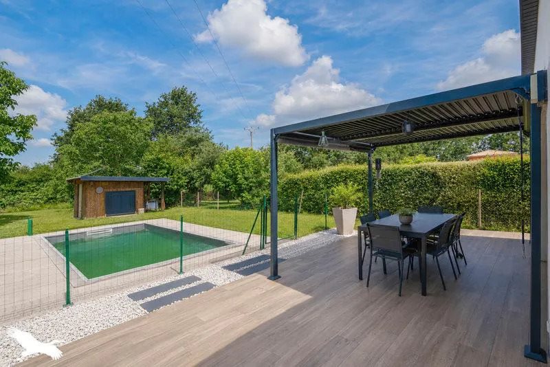 Maison à vendre, 95m², Cépet