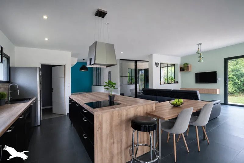 Maison à vendre, 95m², Cépet