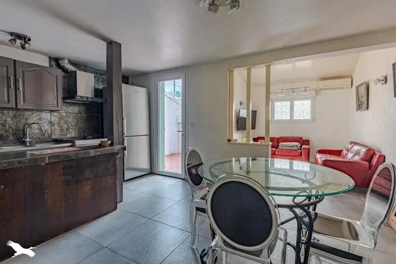 Maison à vendre, 46m², Cenon
