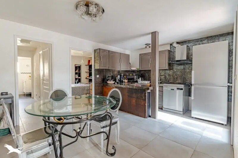 Maison à vendre, 46m², Cenon