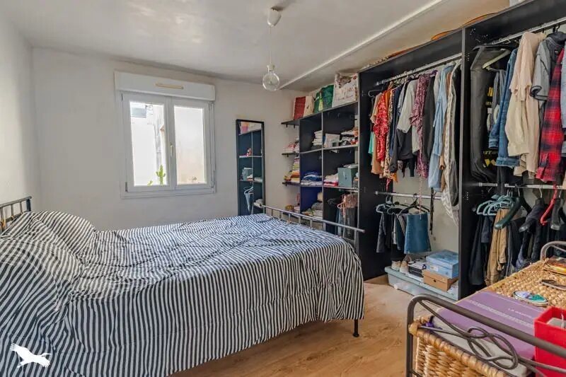 Maison à vendre, 46m², Cenon