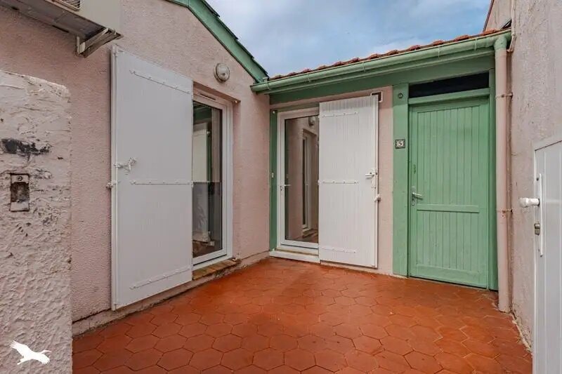 Maison à vendre, 46m², Cenon