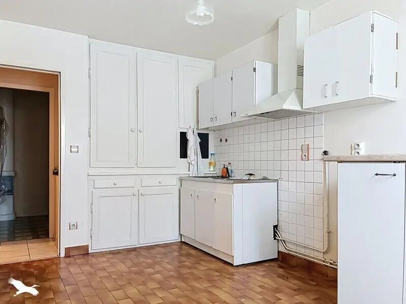 Appartement à vendre, 100m², Périgueux