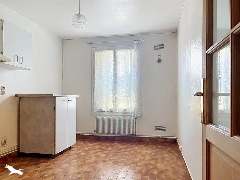 Appartement à vendre, 100m², Périgueux