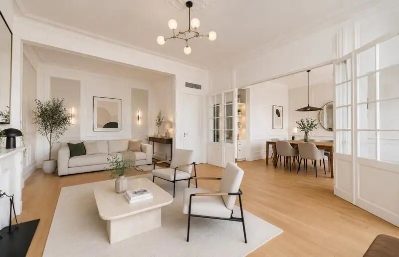 Appartement à vendre, 112m², La Rochelle