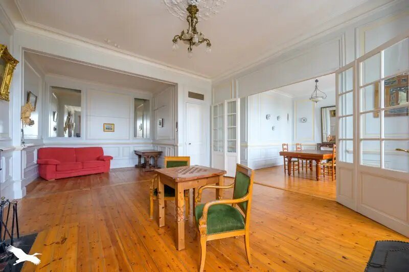 Appartement à vendre, 112m², La Rochelle