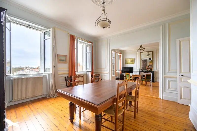 Appartement à vendre, 112m², La Rochelle