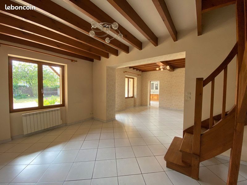 Maison à vendre, 99m², Marmande