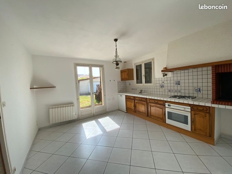 Maison à vendre, 99m², Marmande