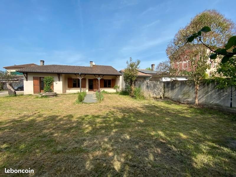 Maison à vendre, 99m², Marmande