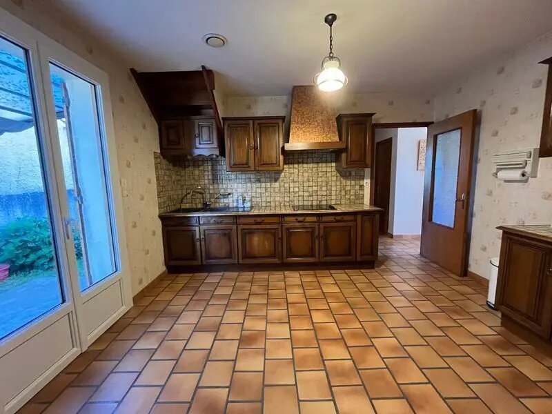 Maison à vendre, 111m², Saint-Médard-de-Mussidan