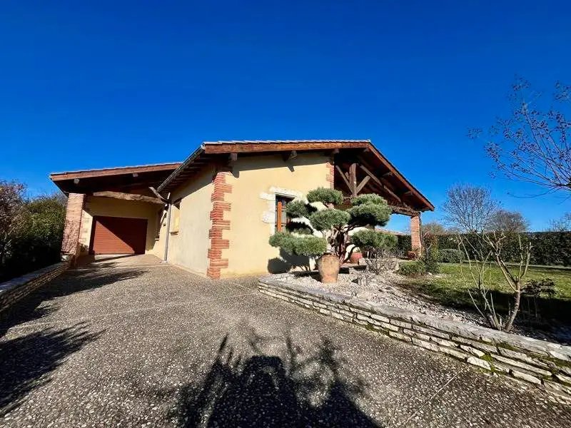 Maison à vendre, 160m², L'Isle-Jourdain