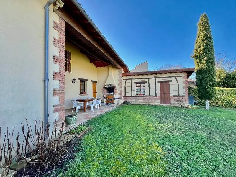 Maison à vendre, 160m², L'Isle-Jourdain
