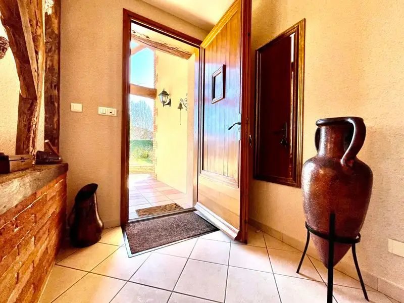 Maison à vendre, 160m², L'Isle-Jourdain