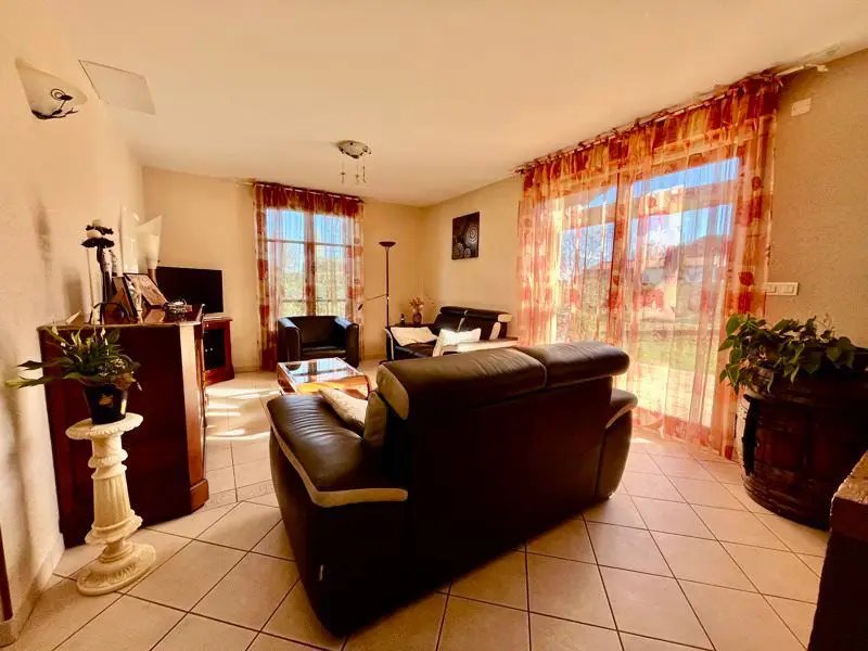 Maison à vendre, 160m², L'Isle-Jourdain