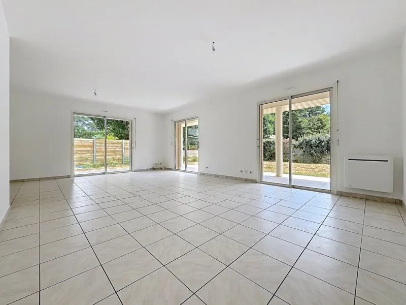 Maison à vendre, 99m², Le Teich