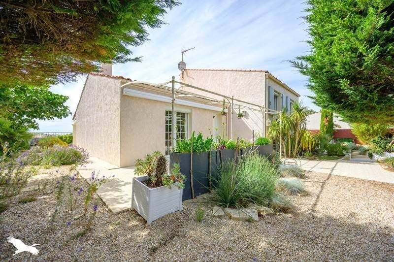 Maison à vendre, 125m², Esnandes