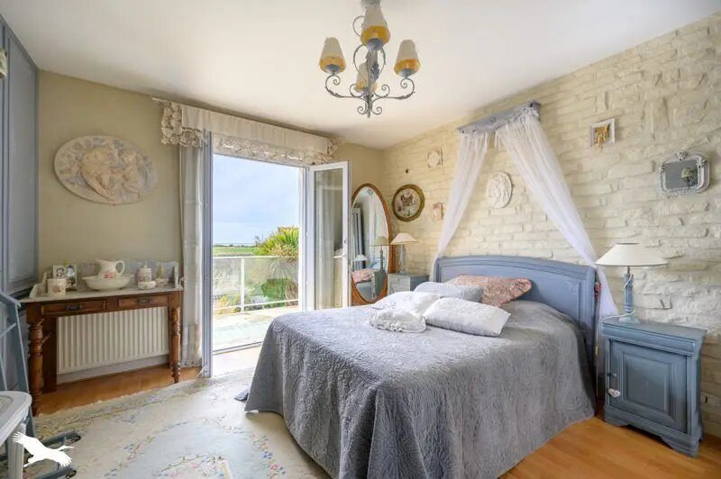 Maison à vendre, 125m², Esnandes