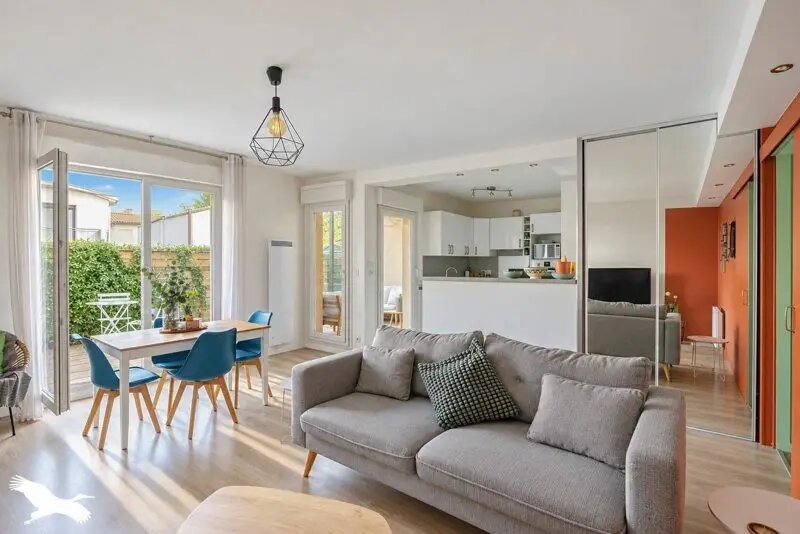 Appartement à vendre, 72m², Toulouse