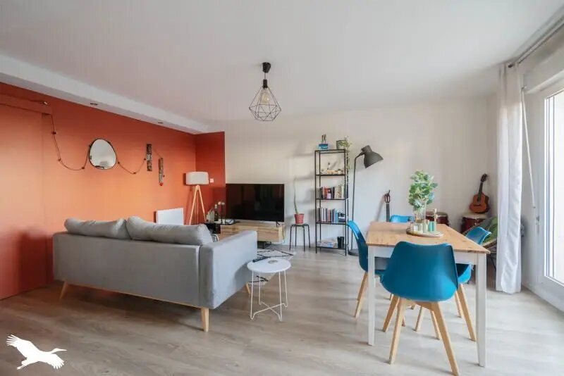 Appartement à vendre, 72m², Toulouse