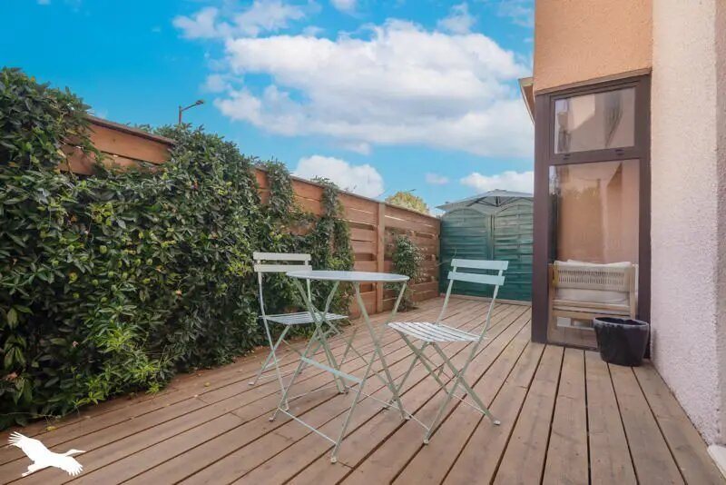 Appartement à vendre, 72m², Toulouse