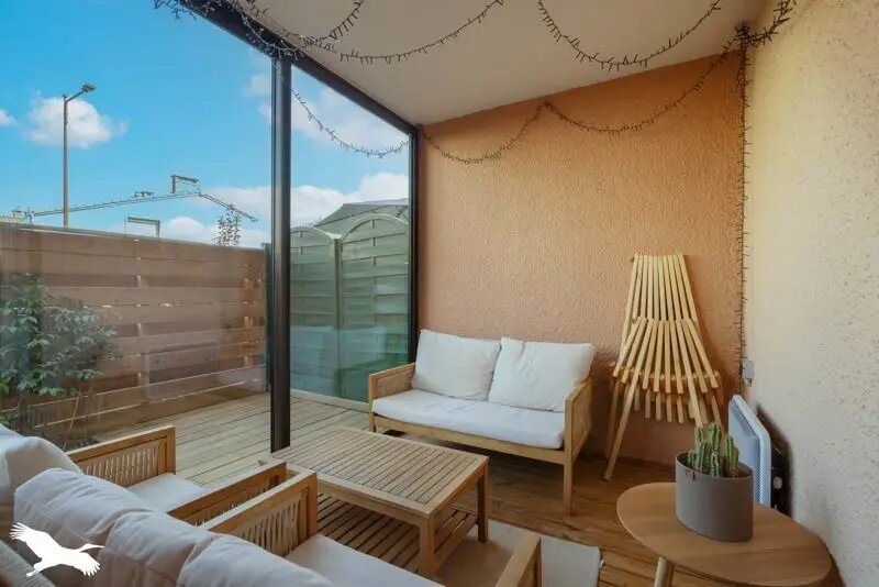 Appartement à vendre, 72m², Toulouse