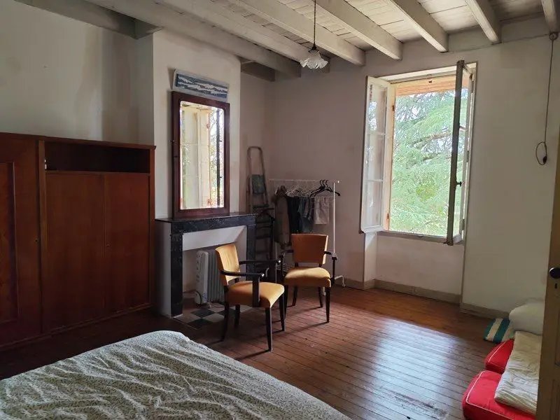 Maison à vendre, 160m², Savignac-de-Duras