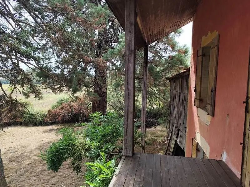 Maison à vendre, 160m², Savignac-de-Duras